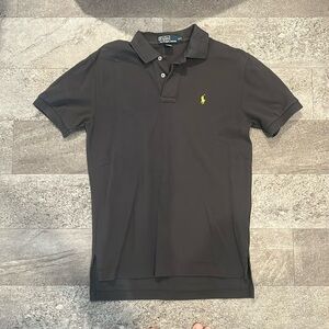 Men’s Polo by Ralph Lauren polo top size small